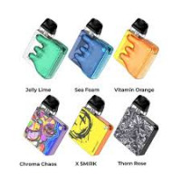 Устройство Vaporesso xros nano 3 (Sea Foam)