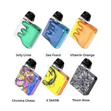 Устройство Vaporesso xros nano 3 (Sea Foam)