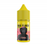 (М) Жидкость VLIQ Max Flavor Salt - Гуава 10 мл (18 мг)