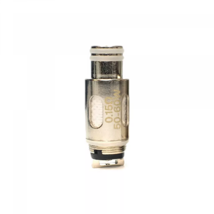 Испаритель Rincoe Manto AIO Mesh 0.15 ohm