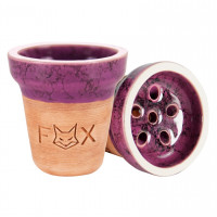 Чаша FOX Barrel (Бочка) 2.0 (Glaze)