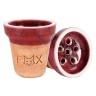 Чаша FOX Barrel (Бочка) 2.0 (Glaze)