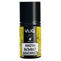 (М) Жидкость VLIQ Loot Salt - Холодный Апельсин 10 мл (18 мг)