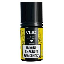 (М) Жидкость VLIQ Loot Salt - Холодный Апельсин 10 мл (18 мг)