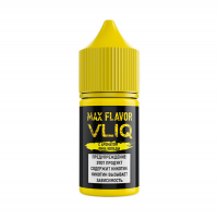 (М) Жидкость VLIQ Max Flavor Salt - Пина Колада 10 мл (18 мг)