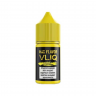 (М) Жидкость VLIQ Max Flavor Salt - Роза с Жасмином 10 мл (18 мг)