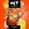 Табак Black Burn HiT 30 гр - Country Cola (кола, лимон, лёд)
