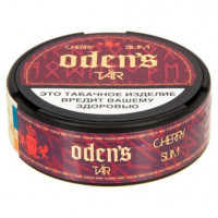 Жевательный табак Oden`s Tar 16 гр (НЕ ВНОСИТЬ)