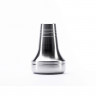 Уловитель сиропа Alpha Hookah для X/S/Kappa/Misha (M16x1.5) (серебристый/silver)