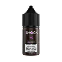 (М) Жидкость VLIQ Shock Salt - Смородина 10 мл (18 мг)