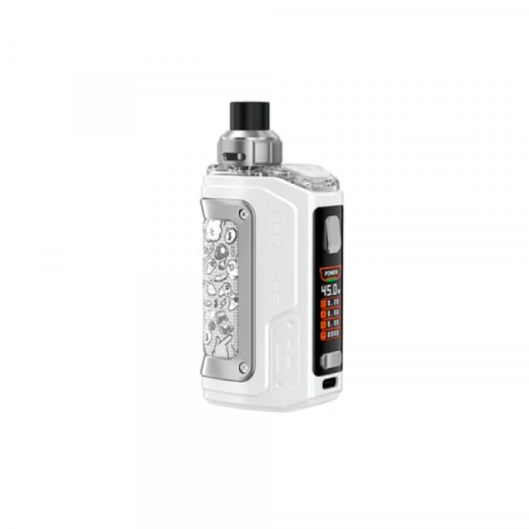 Набор Geekvape Aegis Hero 2 (H45) (Sky Blue)