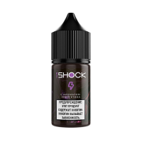 (М) Жидкость VLIQ Shock Salt - Энергетик 10 мл (18 мг)