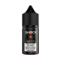 (М) Жидкость VLIQ Shock Salt - Помело и Манго 10 мл (18 мг)