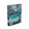 Табак XPERIENCE - ALOHA ALE (имбирь, газировка) 30 гр