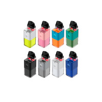 Устройство Vaporesso Xros Cube (Cyber Lime)