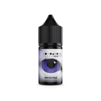 (М) Жидкость VLIQ Холодно Песец Salt - Виноград 10 мл (18 мг)
