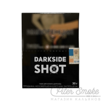 Табак Dark Side SHOT - Тропический (Клюква, Киви, Лимон) 30 гр