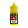 (М) Жидкость VLIQ Max Flavor Salt - Банан с Клубникой 10 мл (18 мг)